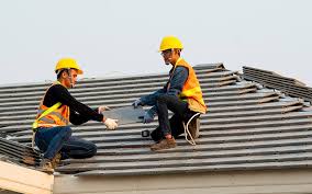 Fast & Reliable Emergency Roof Repairs in Justice, OK